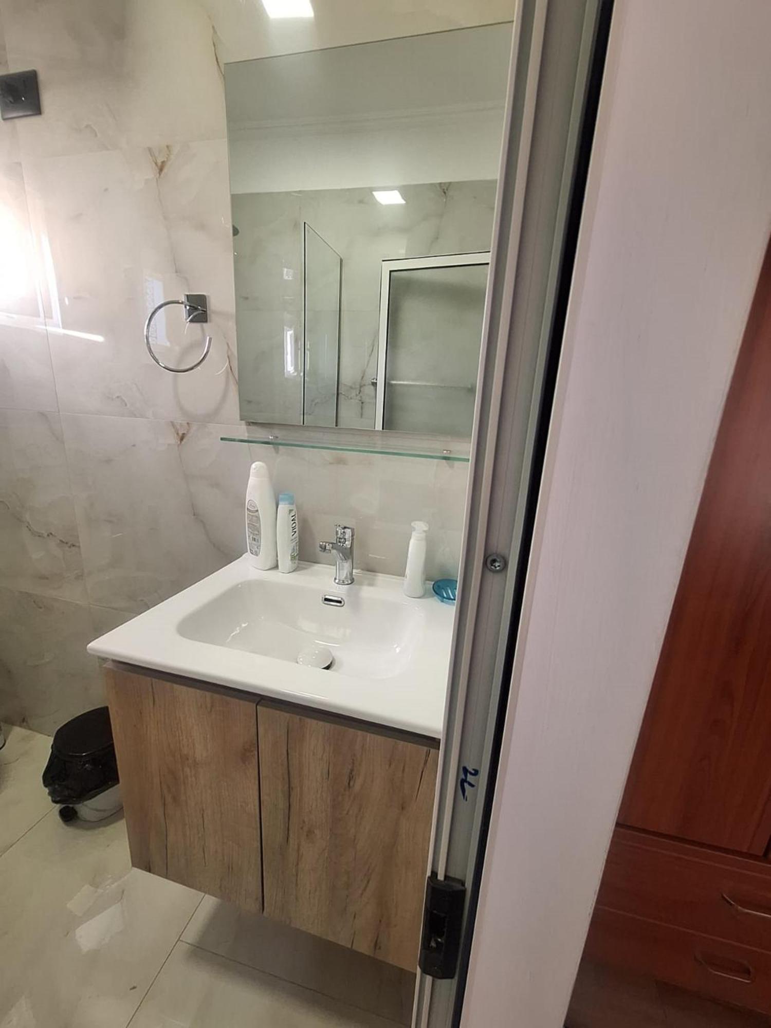 Albania Apartment Comfort Near Tirana City Center Bagian luar foto