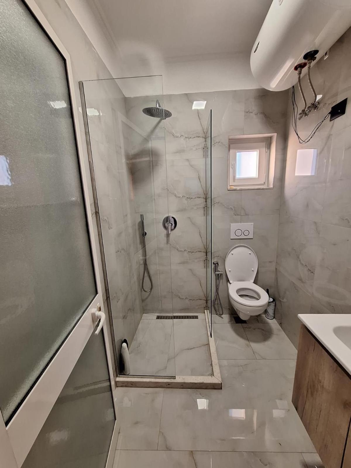 Albania Apartment Comfort Near Tirana City Center Bagian luar foto